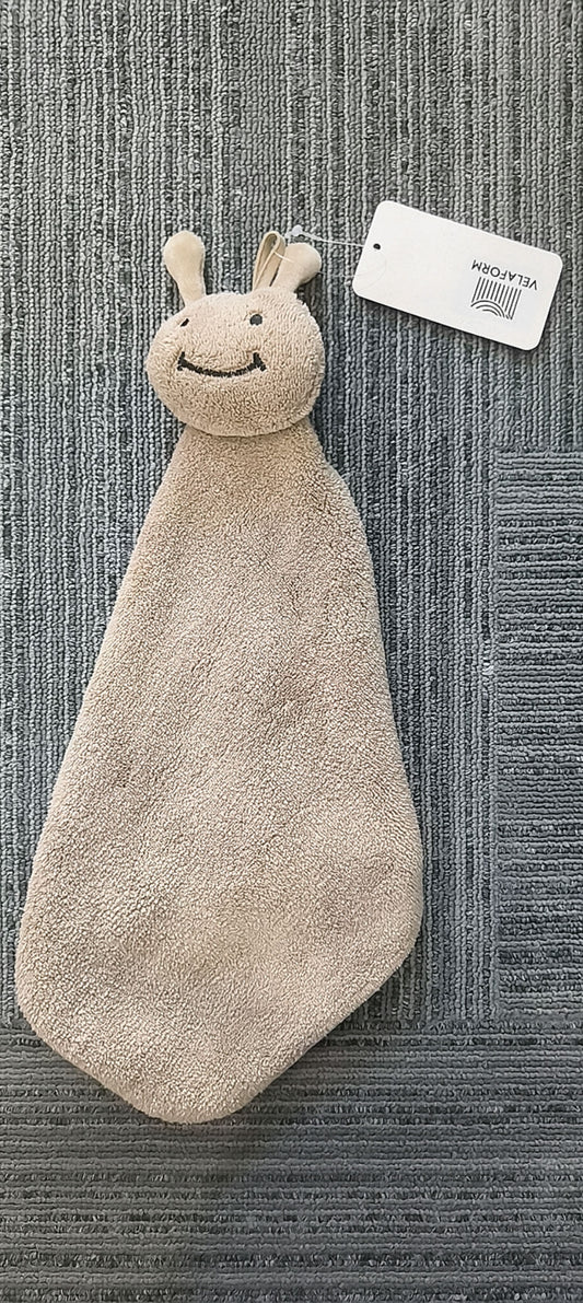 VELAFORM Premium Hand Towels, Soft and Absorbent Bathroom Towels for Everyday Use, Quick-Dry and Durable Fabric