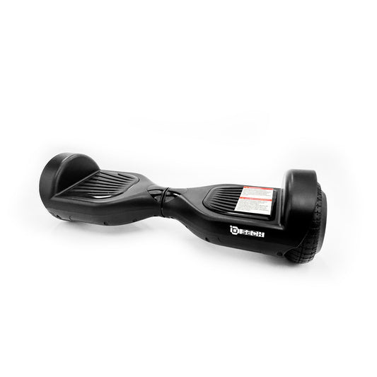 SECH Bluetooth Flash Wheel with LED Light Self Balancing Wheel Electric Scooter