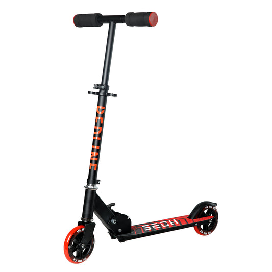 SECH Kids Scooter, Trick Scooter for Kids Ages 6-12, Stunt Scooter for Teenagers & Kids, Freestyle Scooter for Skatepark Perfect for Beginners Boys and Girls